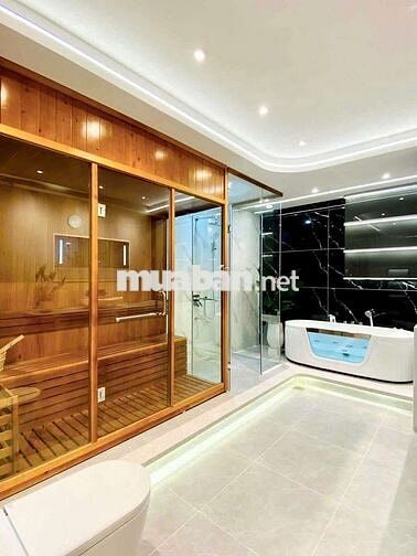 NHÀ MỚI 100% SỔ SẴN NGAY NGUYỄN HIỀN, QUẬN 3, GIÁ TỐT: 7 TỶ 220 TRIỆU