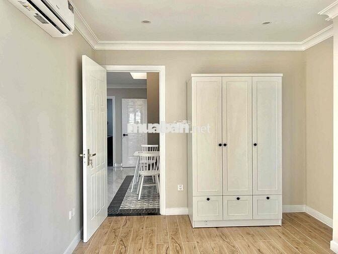 CĂN HỘ 2 PHÒNG NGỦ FULL NỘI THẤT DỌN LIỀN OKE