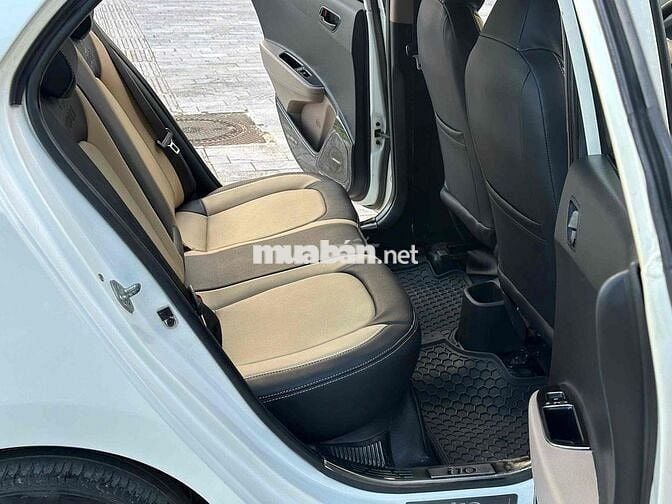 Hyundai Grand i10 2019 1.2 BASE - 120000 km 1 chu