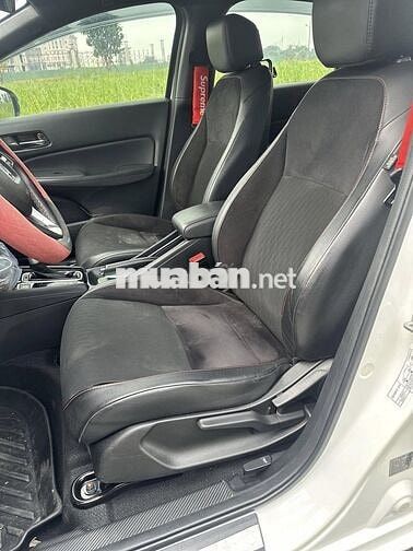 Cần bán Honda City model 2022 bản full RS trắng