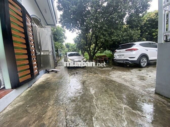 ❤️🔥Bán 51m2 Đất Tân Trại, Phú Cường – Ô Tô Đỗ Cửa – Tiện ích đủ đầy