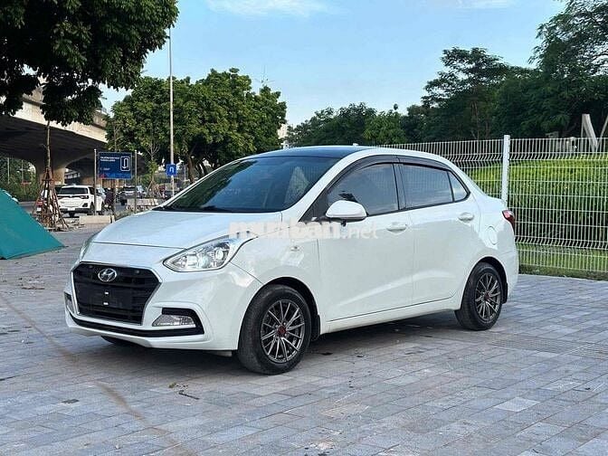 Hyundai Grand i10 2019 1.2 BASE - 120000 km 1 chu