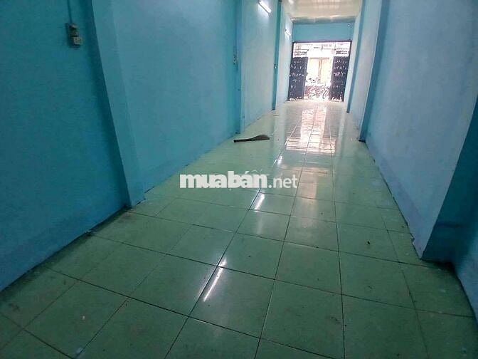 Cho thuê kho đường tỉnh lộ 43 phường Bình chiểu thủ Đức
