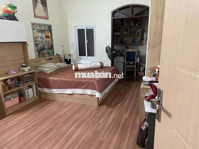 Bán gấp nhà phố vip Vũ trọng Phụng 48mx4T  giá 9.5 tỷ