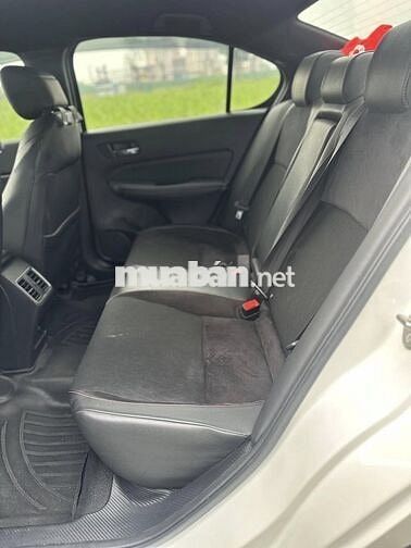 Cần bán Honda City model 2022 bản full RS trắng