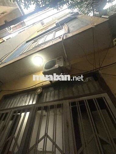 Nhanh tay tậu nhà  dòng tiền 48mx6T Vũ Trọng Phụng 13 tỷ