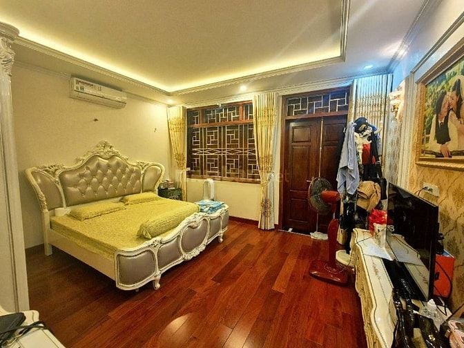 Siêu Phẩm Bạch Mai-Nhà Đẹp Đẳng Cấp-DT65m2 x 4Tầng x MT5m-Nhỉnh 18Tỷ