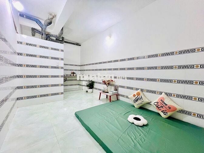 [💥2M6 / PHÒNG] Phòng Studio Ra Vào Vân Tay Cho HSSV P.15 Gò Vấp