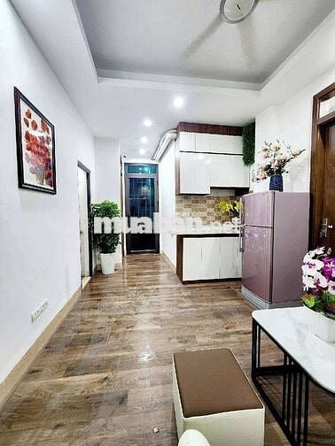 Bán Căn chung cư Chính Chủ 48m Khương Đình-Thanh Xuân 2.x tỷ