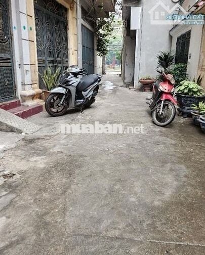 Phân lô, Otô đỗ cửa Khương Đình 57mx1, MT 4,8m,KD cho thuê đỉnh  5 tỷ.