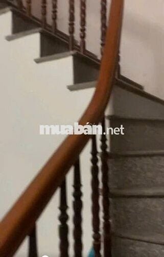 Nhanh tay tậu nhà  dòng tiền 48mx6T Vũ Trọng Phụng 13 tỷ
