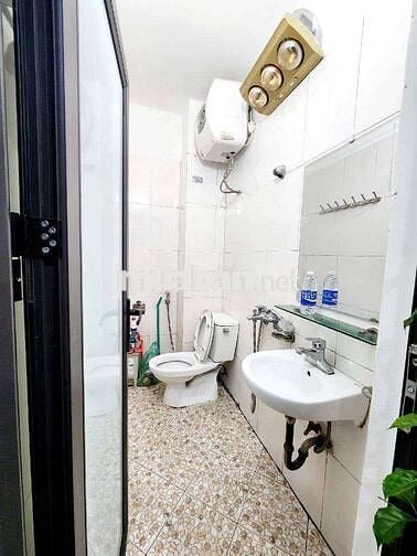 Bán Căn chung cư Chính Chủ 48m Khương Đình-Thanh Xuân 2.x tỷ