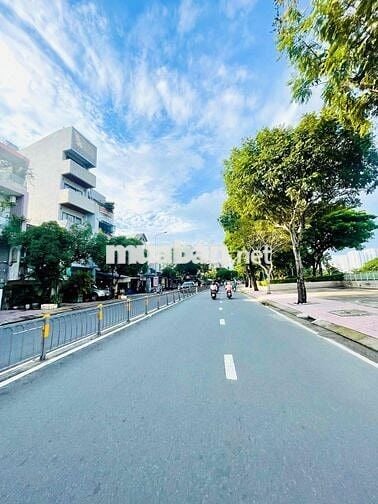 CHO THUÊ KHO MẶT TIỀN KINH DOANH ĐƯỜNG NGUYỄN VĂN LUÔNG, Q6, 80m2, HXH