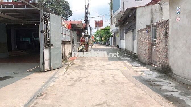 ❤️🔥Bán 51m2 Đất Tân Trại, Phú Cường – Ô Tô Đỗ Cửa – Tiện ích đủ đầy