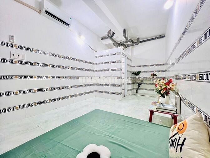 [💥2M6 / PHÒNG] Phòng Studio Ra Vào Vân Tay Cho HSSV P.15 Gò Vấp