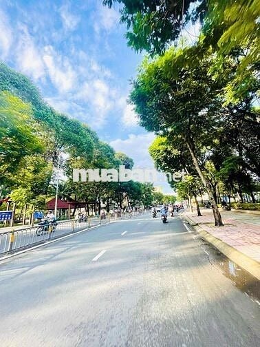 CHO THUÊ KHO MẶT TIỀN KINH DOANH ĐƯỜNG NGUYỄN VĂN LUÔNG, Q6, 80m2, HXH