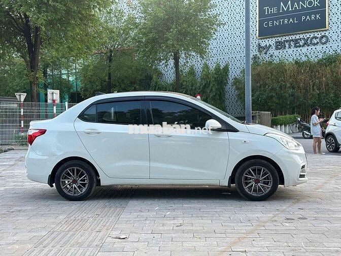 Hyundai Grand i10 2019 1.2 BASE - 120000 km 1 chu
