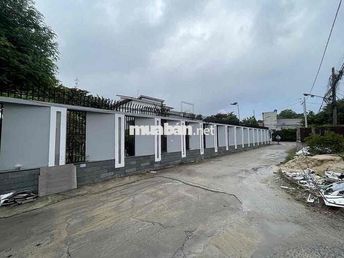 BIỆT THỰ MINI ☘️GIÁ NHÀ PHỐ 🍀NGANG KHỦNG 9M - THIẾT KẾ SANG XỊN -