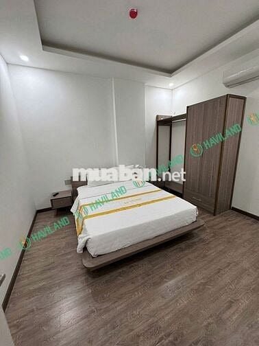 CĂN HỘ 2 PHÒNG NGỦ GIÁ TỐT KHU VỰC LIÊN CHIỂU