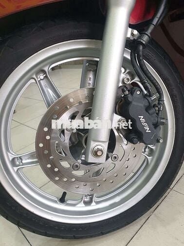 SH  Nhập Ý 125c 102 Đầu Chao Zin Chưa Mở bstp