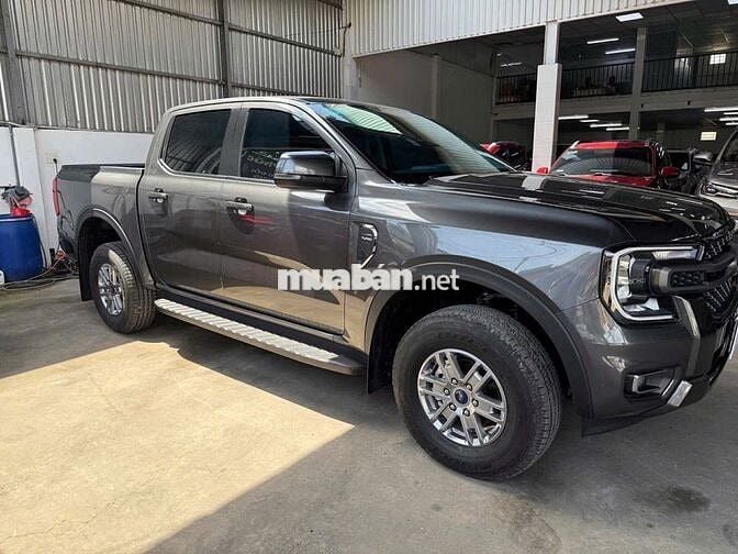 Ford Ranger 2023  - 18000 km