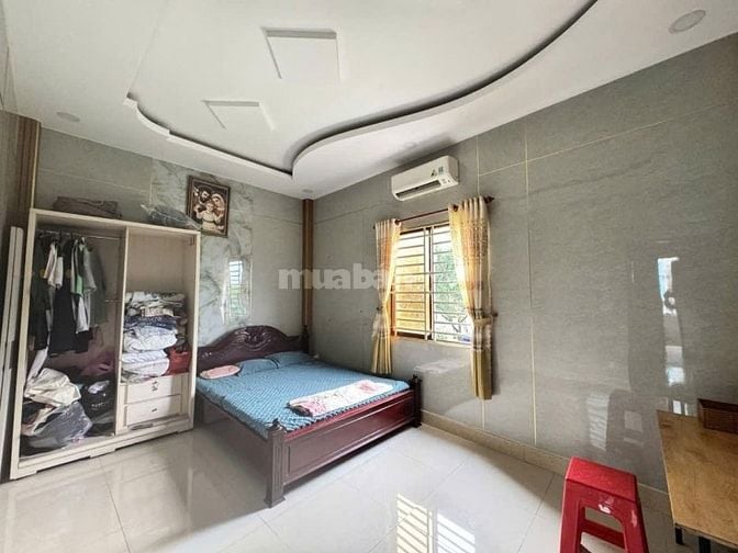 NHANH TAY SỞ HỮU CĂN NHÀ ĐẸP MÊ LY NGAY THỐNG NHẤT , TÂN PHÚ.