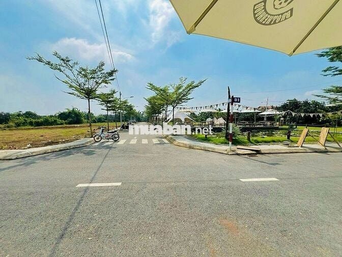 Bán 5 Lô Gần Trung Tâm Biên Hòa, Ngay KDL Bửu Long Sổ Riêng 500tr/nền