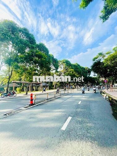 CHO THUÊ KHO MẶT TIỀN KINH DOANH ĐƯỜNG NGUYỄN VĂN LUÔNG, Q6, 80m2, HXH