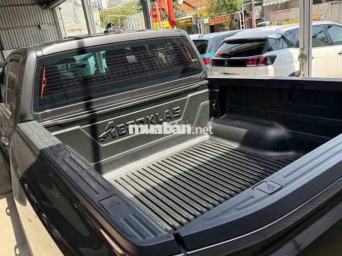 Ford Ranger 2023  - 18000 km