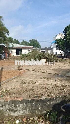 BÁN ĐẤT THỔ CƯ. ĐƯỜNG XE HƠI TẠI HÓC MÔN. TPHCM