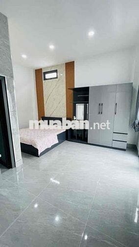 BIỆT THỰ MINI ☘️GIÁ NHÀ PHỐ 🍀NGANG KHỦNG 9M - THIẾT KẾ SANG XỊN -