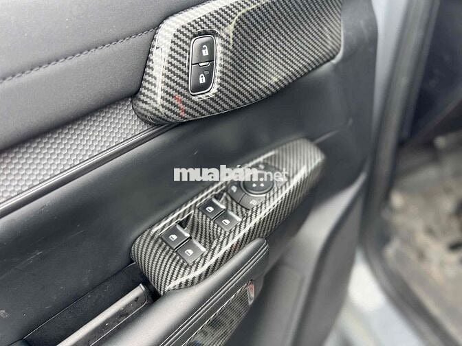 🔴 Ford Ranger 2023 Raptor 2.0L 4x4 AT, 50k km, xám