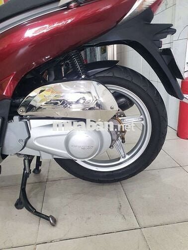 SH  Nhập Ý 125c 102 Đầu Chao Zin Chưa Mở bstp