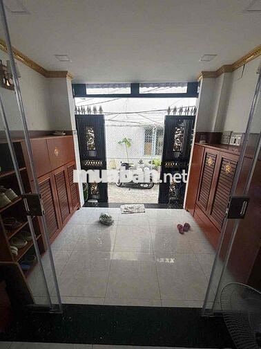 Nhà 5 tầng - 40,7m2 - 5PN - 5WC Võ Duy Ninh,P22,Bình Thạnh