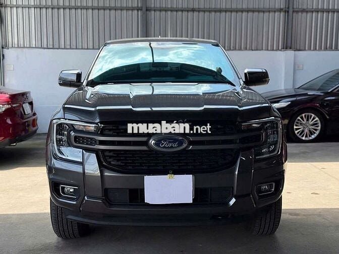 Ford Ranger 2023  - 18000 km
