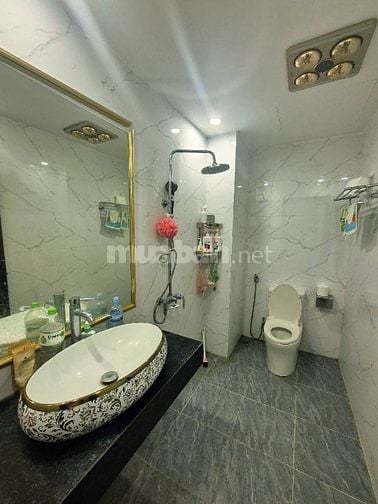 Siêu Phẩm Bạch Mai-Nhà Đẹp Đẳng Cấp-DT65m2 x 4Tầng x MT5m-Nhỉnh 18Tỷ