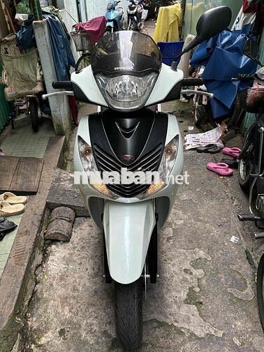 SH 150i nhập ý zin nắp chao ốc đầu chưa mở sm103