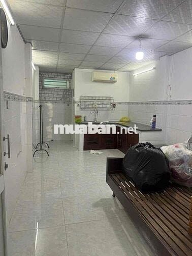 Nhà 5 tầng - 40,7m2 - 5PN - 5WC Võ Duy Ninh,P22,Bình Thạnh