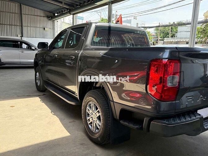 Ford Ranger 2023  - 18000 km