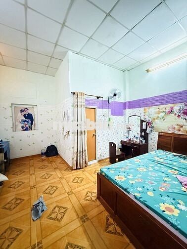 NHÀ 2 TẦNG,DT:70M2, HẺM ĐIỆN BIÊN PHỦ,P17,(P, GIA ĐỊNH) CHỈ 8,7 TỶ TL