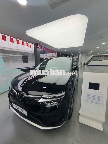 VinFast VF9 2025 Plus