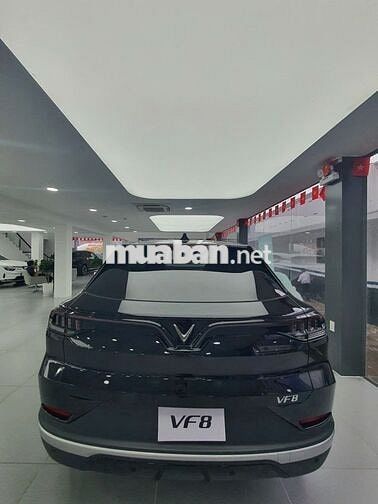 VinFast VF9 2025 Plus