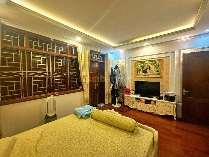 Siêu Phẩm Bạch Mai-Nhà Đẹp Đẳng Cấp-DT65m2 x 4Tầng x MT5m-Nhỉnh 18Tỷ
