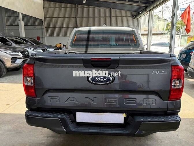 Ford Ranger 2023  - 18000 km