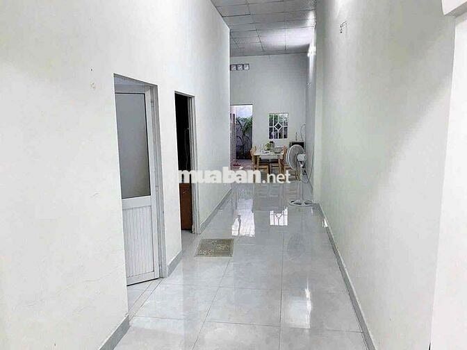 🧧🧧🧧 NHÀ NGUYÊN CĂN HẺM 529 NGUYỄN BÌNH, PHÚ XUÂN, NHÀ BÈ🧧🧧🧧