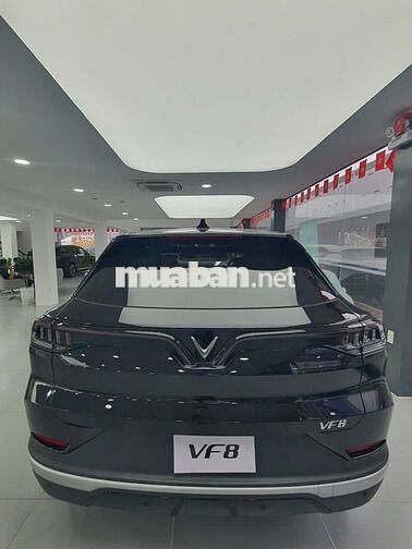 VinFast VF9 2025 Plus