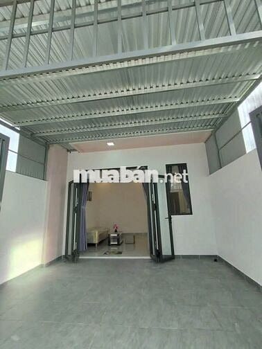 Cần bán gấp căn nhà ở Đ. Lê Minh Nhựt , Củ Chi 107m2 SHR giá 845 triệu