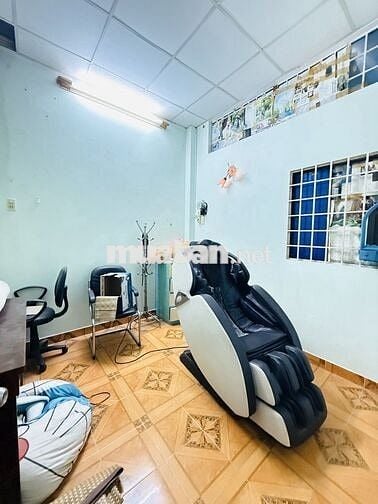 NHÀ 2 TẦNG,DT:70M2, HẺM ĐIỆN BIÊN PHỦ,P17,(P, GIA ĐỊNH) CHỈ 8,7 TỶ TL