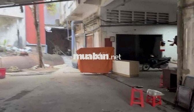 Cho thuê kho Quận 6, diện tích từ 500m2-2000m2,