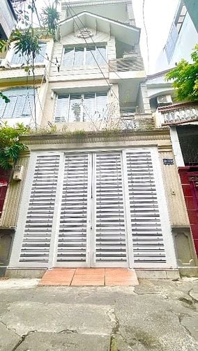 Bán Nhà 4Tầng hẻm 69/11/16 Nguyễn Đình Chính, Phú Nhuận